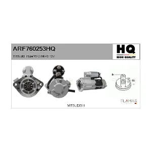 ARF760253HQ FLAMAR