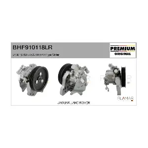 BHF910118LR FLAMAR