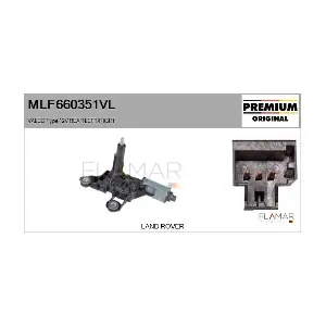 MLF660351VL FLAMAR