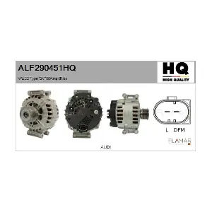 FLAMAR ALF290451HQ