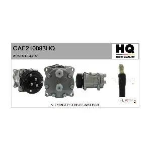 FLAMAR CAF210083HQ