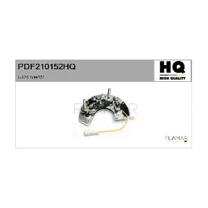 FLAMAR PDF210152HQ