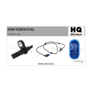 SNF450E67HQ FLAMAR