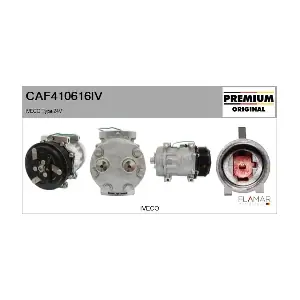 FLAMAR CAF410616IV