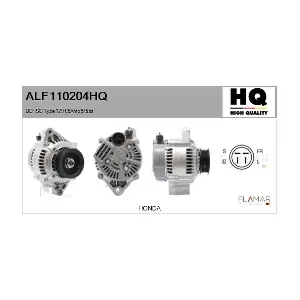 FLAMAR ALF110204HQ