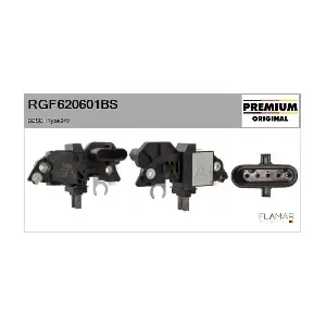 RGF620601BS FLAMAR