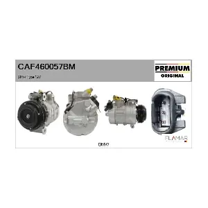 CAF460057BM FLAMAR