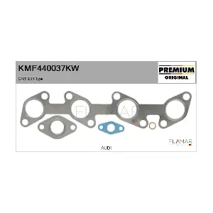 KMF440037KW FLAMAR