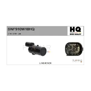 SNF910W18HQ FLAMAR