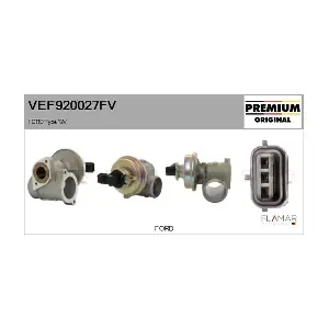 VEF920027FV FLAMAR