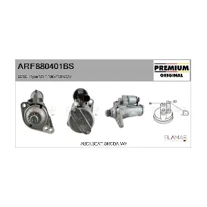 FLAMAR ARF880401BS