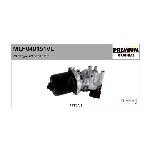 MLF040151VL FLAMAR