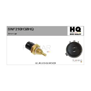 SNF210H38HQ FLAMAR