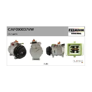 CAF090037VW FLAMAR
