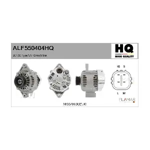 FLAMAR ALF550404HQ