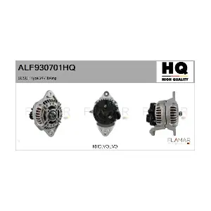 FLAMAR ALF930701HQ