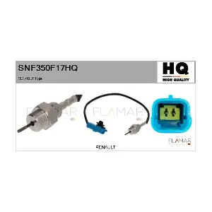 SNF350F17HQ FLAMAR