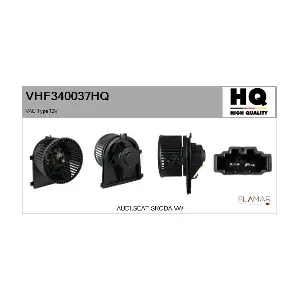 VHF340037HQ FLAMAR