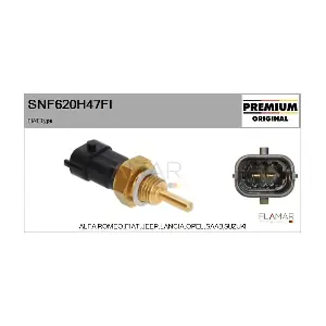 FLAMAR SNF620H47FI
