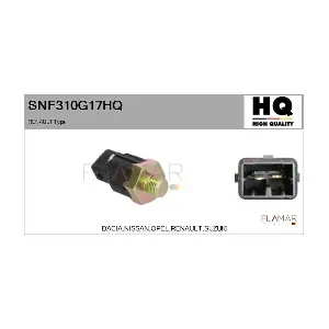SNF310G17HQ FLAMAR