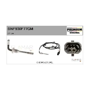 SNF930F77GM FLAMAR
