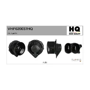 VHF620037HQ FLAMAR