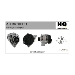 FLAMAR ALF360103HQ