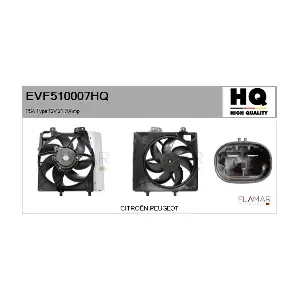 EVF510007HQ FLAMAR