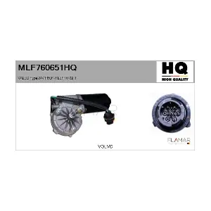 MLF760651HQ FLAMAR