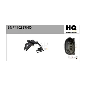 SNF440Z37HQ FLAMAR