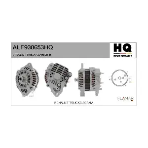 ALF930653HQ FLAMAR