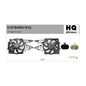EVF840047HQ FLAMAR