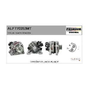 ALF770353MT FLAMAR