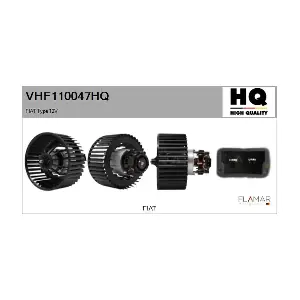 VHF110047HQ FLAMAR