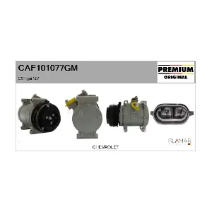 CAF101077GM FLAMAR
