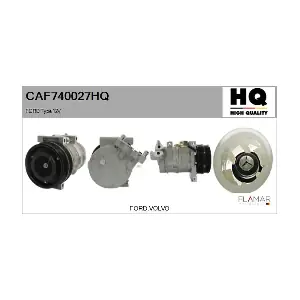 FLAMAR CAF740027HQ