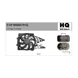 EVF940047HQ FLAMAR