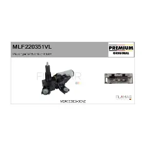 MLF220351VL FLAMAR