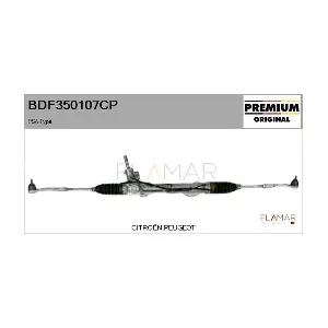 BDF350107CP FLAMAR