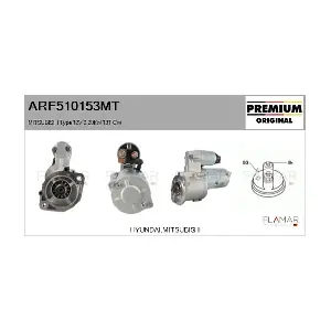 FLAMAR ARF510153MT