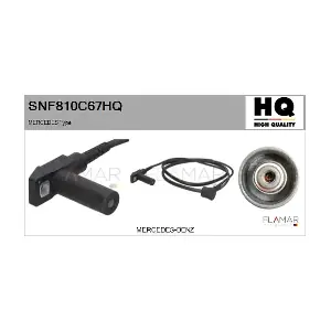 SNF810C67HQ FLAMAR