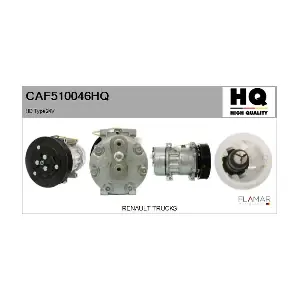 CAF510046HQ FLAMAR