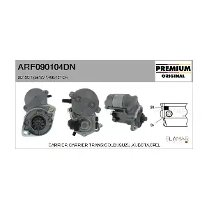 ARF090104DN FLAMAR