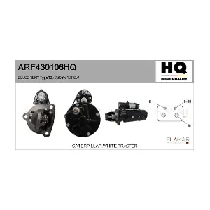 FLAMAR ARF430106HQ