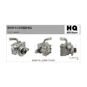 FLAMAR BHF410168HQ