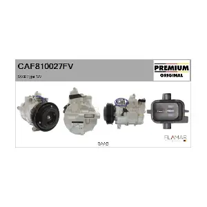 FLAMAR CAF810027FV