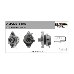 ALF220164RS FLAMAR