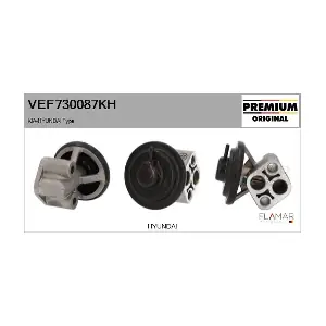 VEF730087KH FLAMAR