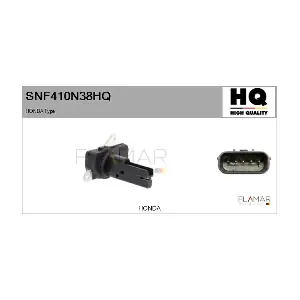 SNF410N38HQ FLAMAR
