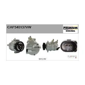 CAF540137VW FLAMAR